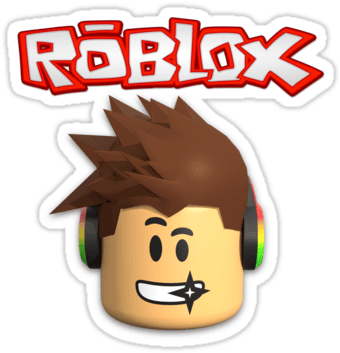 Логотип Roblox на Android